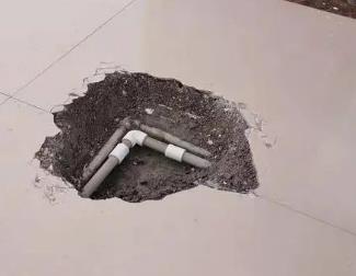 伊宁卫生间漏水维修公司为您分享如何判断家里漏水