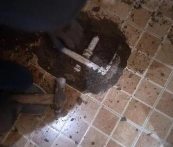 伊宁卫生间漏水维修公司为您分享下卫生间渗水如何处理及注意事项