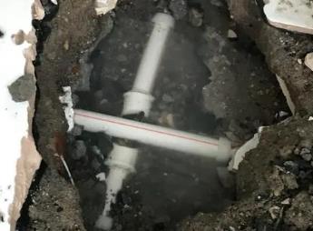 伊宁阳台漏水维修公司为您分享楼上楼下漏水怎么处理