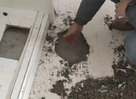 伊宁卫生间漏水维修公司分享下精确定位查漏水一次多少钱?不同级别收费不同
