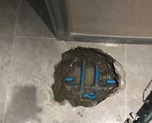 伊宁阳台漏水维修公司分享下暖气管道漏水的原因有哪些