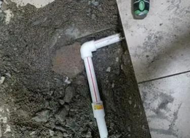 伊宁阳台漏水维修时有哪些声音会影响检漏仪